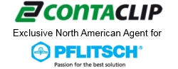 ContaClip/Pflitsch Logo